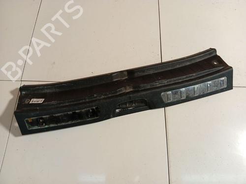 Used Step Step MERCEDES-BENZ B-CLASS Sports Tourer (W245) B 160 (245.231) (95 hp) 34756091 34756091