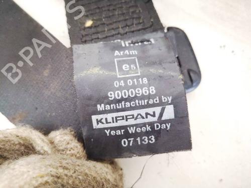 Front left seatbelt FORD TRANSIT Van (FA_ _) 2.2 TDCi | BP35328590I26 - Image 3