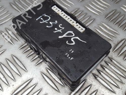 Electronic module HONDA CIVIC IX (FK) 1.6 i-DTEC (FK3) | BP33499105M83 - Image 2