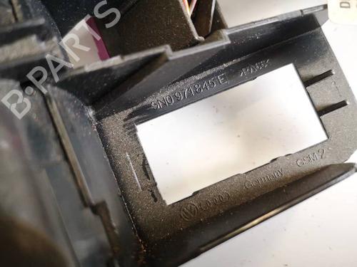 Fuse box AUDI Q3 (8UB, 8UG) 1.4 TFSi Flex | BP38451988E1 - Image 3