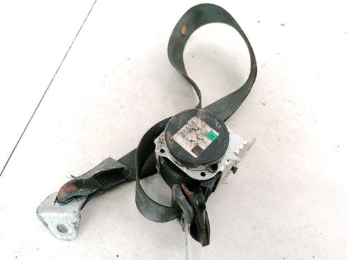 Sikkerhedssele bag højre Sikkerhedssele bag højre 35486808 35486808