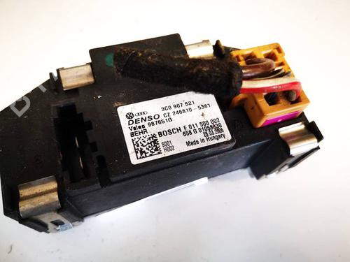 Heater resistor VW PASSAT B6 (3C2) 2.0 TDI | BP34973890M108 - Image 2
