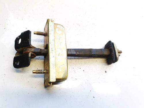 Hinge/Door check strap CHRYSLER PACIFICA 3.5 | BP35186899C146 - Image 2