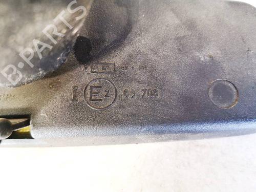 Rear mirror CITROËN C5 I (DC_) 2.0 HDi (DCRHYB) | BP35370599I6 - Image 3