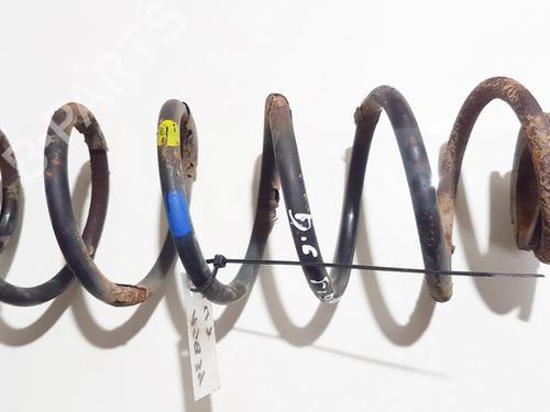 Used Shock absorber spring Shock absorber spring 35646272 35646272