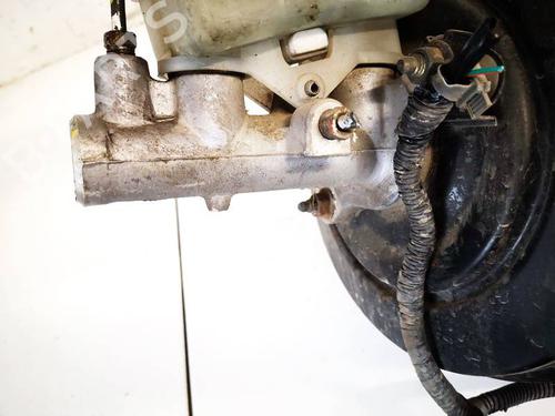 Used Brake master cylinder Brake master cylinder SUBARU OUTBACK (BL, BP) 2.5 AWD (BP9) (165 hp) 34931549 34931549