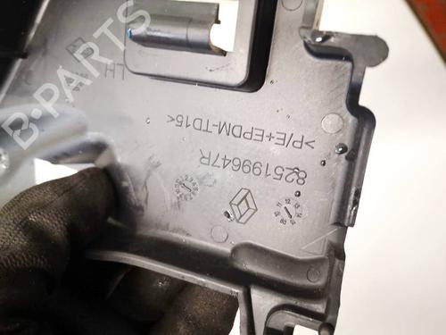 Støtte DACIA LOGAN II TCe 90 (L8MA, L8M1, L8AC) | BP32537211C155