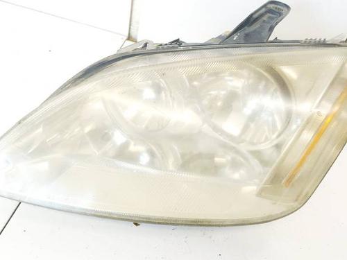 Used Left headlight Left headlight FORD FOCUS C-MAX (DM2) 1.6 TDCi (109 hp) 34827590 34827590