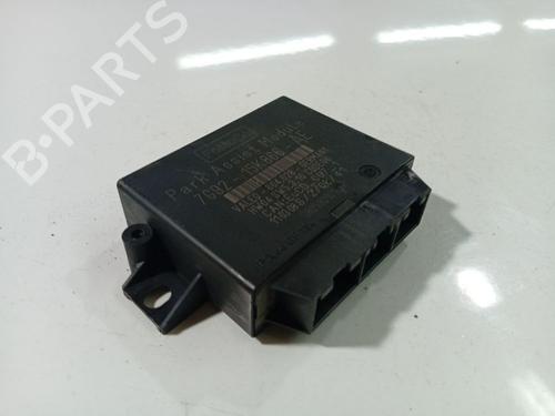 Used Electronic module Electronic module 38323095 38323095
