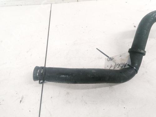 Pipe PEUGEOT 407 (6D_) 1.6 HDi 110 (6D9HZC, 6D9HYC) | BP33092200M125 - Image 2
