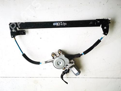 Used Front right window mechanism Front right window mechanism 35585984 35585984