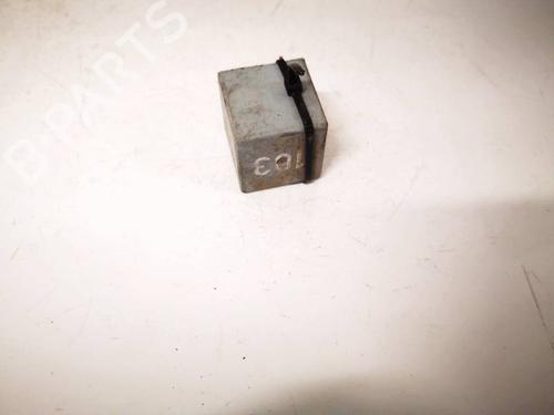 Otra Otra SUBARU LEGACY IV Estate (BP) 2.0 AWD (BP5) (138 hp) 33918663 33918663