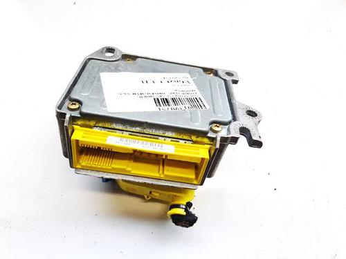 ECU airbags AUDI A4 B6 (8E2) 2.5 TDI | BP32879415M53 - Image 2