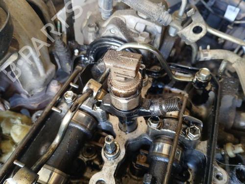 Injector Injector TOYOTA AVENSIS (_T25_) 2.0 D-4D (ADT250_, ADT250R) (126 hp) 36284671 36284671