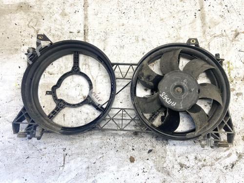 Used Fan Fan ROVER 400 II Hatchback (RT) 414 (75 hp) 35488280 35488280