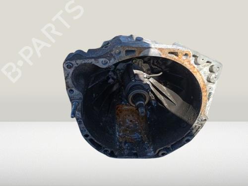 Used Gearbox Gearbox SUZUKI GRAND VITARA II (JT, TE, TD) 1.9 DDiS (JB419WD, JB419XD) (129 hp) 34776673 34776673