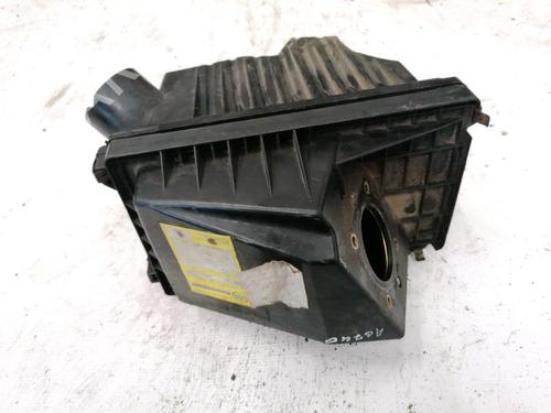 Used Air filter box Air filter box NISSAN ALMERA TINO (V10) 2.2 dCi (115 hp) 35573565 35573565