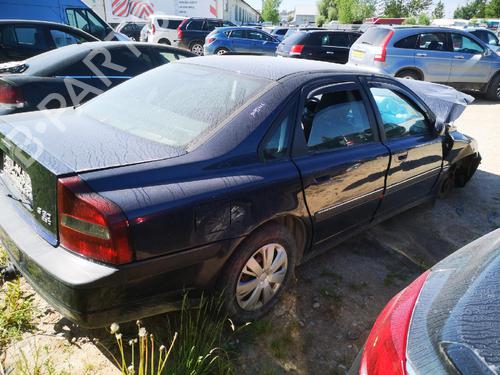 Engine mount VOLVO S80 I (184) 2.5 TDI | BP32955834M89  - Image 10