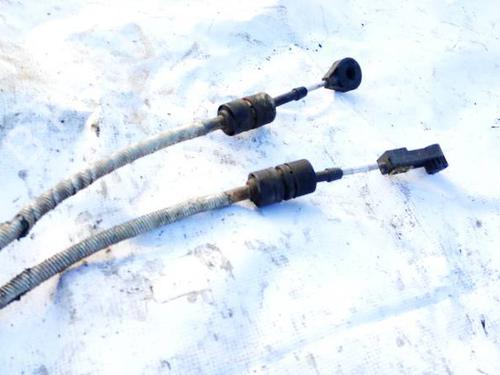 Cable FORD MONDEO IV (BA7) 1.8 TDCi | BP35316967E12 - Image 3