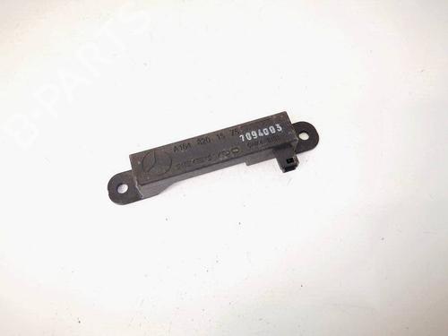 Used Electronic module Electronic module MERCEDES-BENZ E-CLASS (W211) E 220 CDI (211.006) (136 hp) 35266098 35266098
