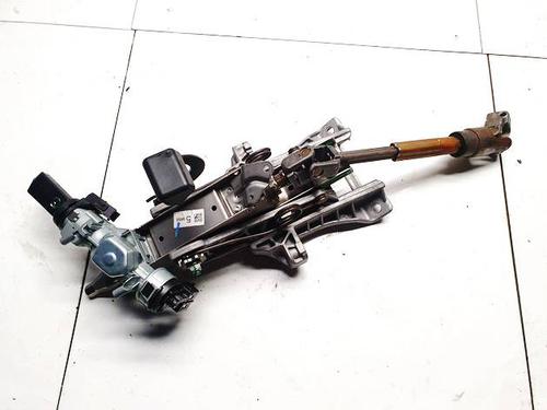 Used Steering column Steering column MAZDA 3 (BK) 1.6 (BK14) (105 hp) 34875427 34875427