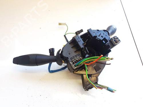 Warning switch FORD TRANSIT Van (FA_ _) 2.4 DI (FAA_, FAB_, FAC_, FAD_) | BP35231236I22 - Image 2