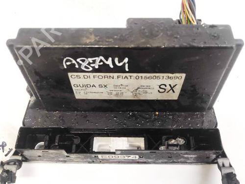 Climate control ALFA ROMEO GT (937_) 2.0 JTS (937CXH1A, 937CXH11) | BP35333200I5 - Image 2
