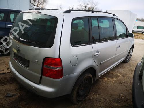 Electronic module VW TOURAN (1T1, 1T2) 1.6 FSI | BP32926005M83  - Image 10