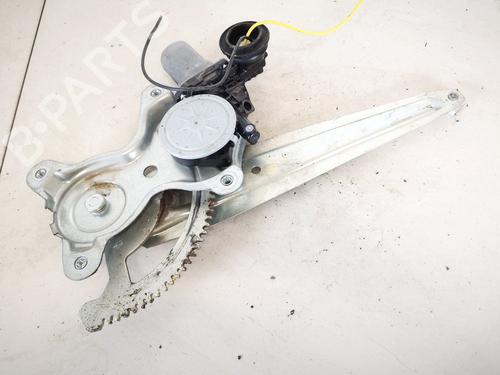 Used Rear right window mechanism Rear right window mechanism 35400463 35400463