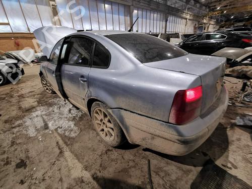 Speaker VW PASSAT B5 Variant (3B5) 1.9 TDI | BP32535356E2