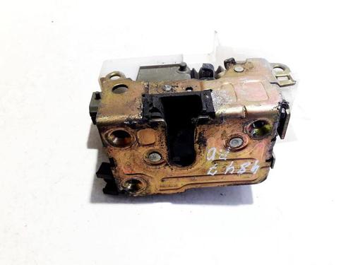Used Front right lock Front right lock RENAULT ESPACE III (JE0_) 2.0 (JE0A) (114 hp) 35855884 35855884