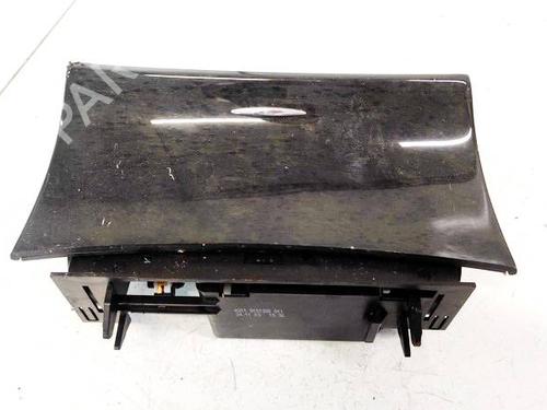 Used Ashtray Ashtray MERCEDES-BENZ E-CLASS (W211) E 220 CDI (211.006) (136 hp) 35264378 35264378