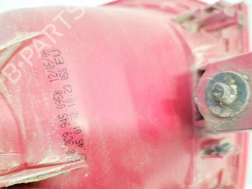 Left taillight VW PASSAT B6 (3C2) 2.0 TDI | BP34739598C34 - Image 4