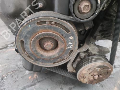 Used Pulley Pulley PEUGEOT 206 SW (2E/K) 1.4 HDi (68 hp) 35635341 35635341