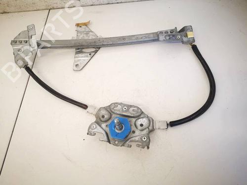 Used Rear right window mechanism Rear right window mechanism 34790660 34790660