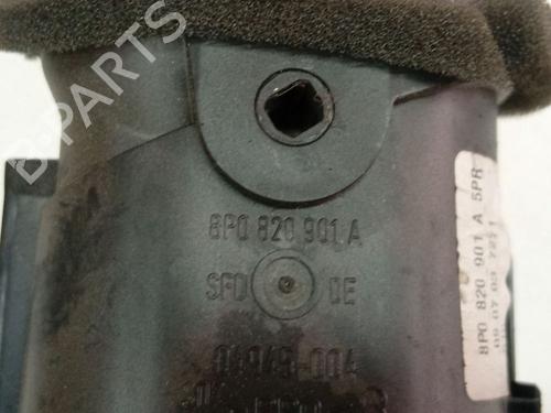 Air vent AUDI A3 (8P1) 2.0 TDI 16V | BP40244577I21 - Image 4