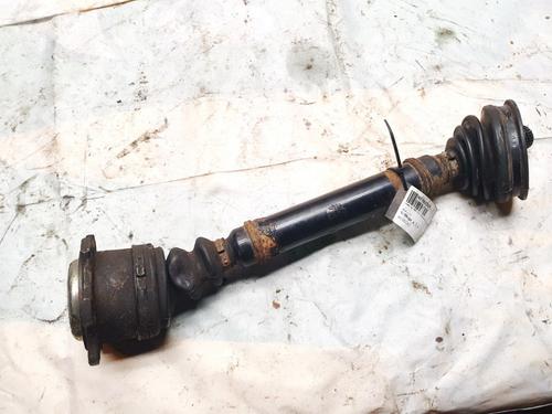 Used Right front driveshaft Right front driveshaft AUDI A6 C5 (4B2, 4B4) 2.5 TDI (180 hp) 35515345 35515345