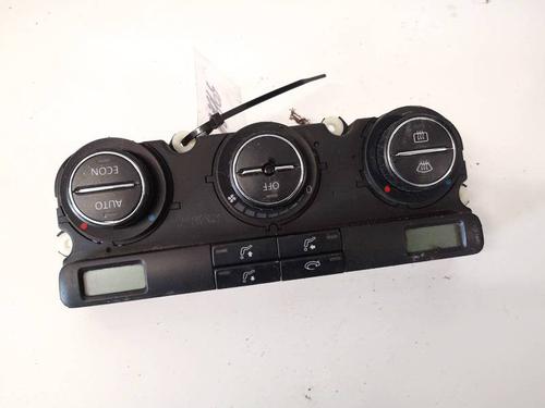 Used Climate control Climate control VW GOLF V (1K1) 2.0 TDI (140 hp) 35311216 35311216