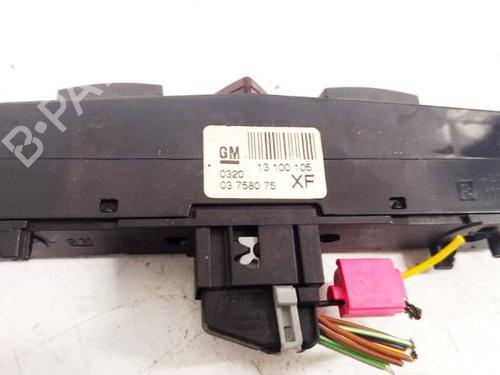 Warning switch OPEL ASTRA H (A04) 1.9 CDTI (L48) | BP40616450I22 - Image 4