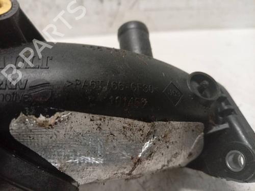 Intercooler pipe NISSAN NV200 Van 1.5 dCi 85 (M20, M20N, M20M) | BP40555828M127 - Image 3
