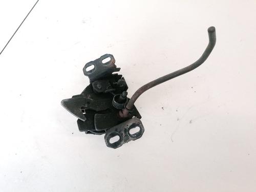 Fechadura do capot Fechadura do capot 35523686 35523686