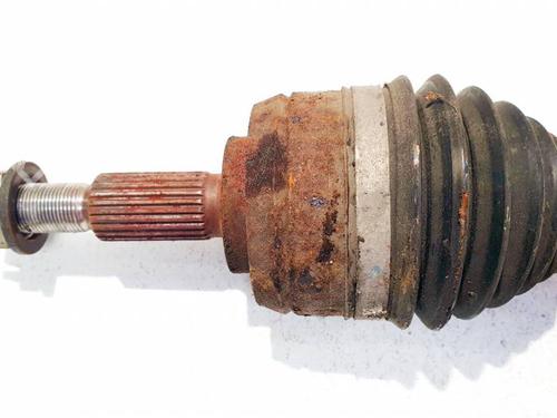 Left front driveshaft RENAULT FLUENCE (L3_) 1.5 dCi | BP38580502M38 - Image 2