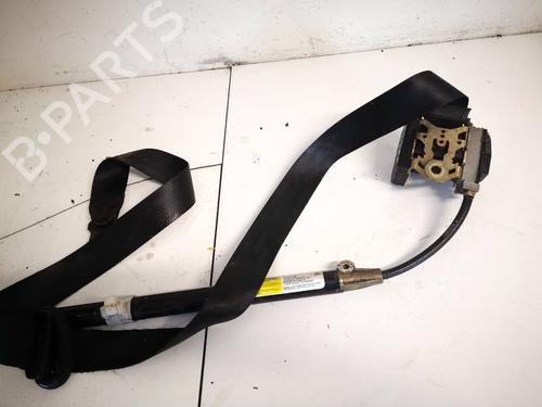 Used Front left seatbelt Front left seatbelt 35030563 35030563