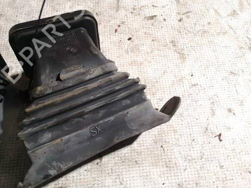 Used Pipe Pipe ALFA ROMEO 159 (939_) 1.9 JTDM 8V (939AXE1B) (120 hp) 35242608 35242608
