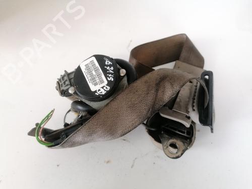 Front right seatbelt CHRYSLER PACIFICA 3.5 | BP35500056I25 - Image 2