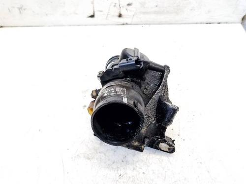 Used Throttle body Throttle body CITROËN JUMPY II (VF7) 1.6 HDi 90 16V (90 hp) 35299714 35299714