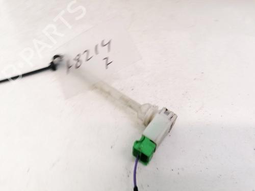 Electronic module VOLVO S60 I (384) D5 | BP35415899M83 - Image 3