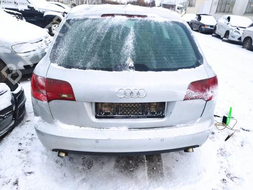 Electronic module AUDI A6 C6 (4F2) 2.7 TDI | BP32894682M83  - Image 7