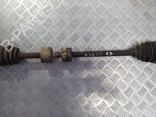Used Right front driveshaft Right front driveshaft DAIHATSU GRAN MOVE (G3) 1.6 16V (G301) (91 hp) 35669487 35669487