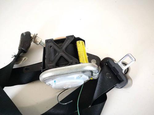 Front left seatbelt MAZDA CX-7 (ER) 2.3 AWD | BP35236197I26 - Image 2
